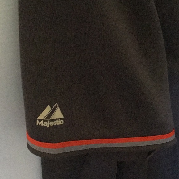 MLB Verlander Neon skin jersey - Picture 6 of 12